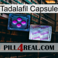 Tadalafil Capsule 37